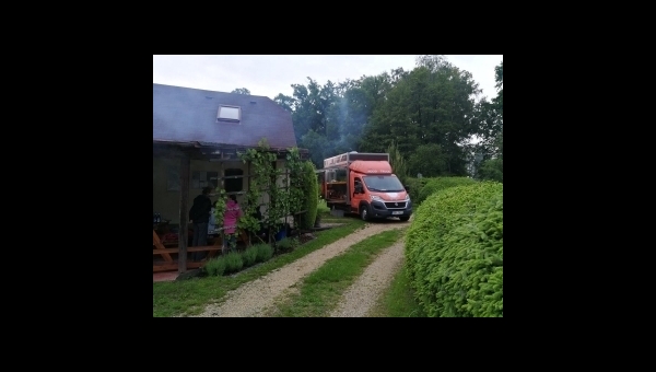 Hospoda na kolečkách