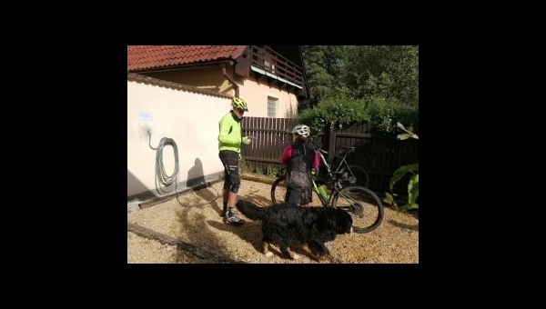 Otevřeli jsme samoobslužnou myčku kol