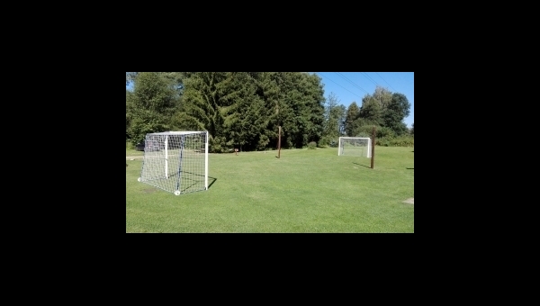 Jsme připravení na podzimní část fotbalové ligy